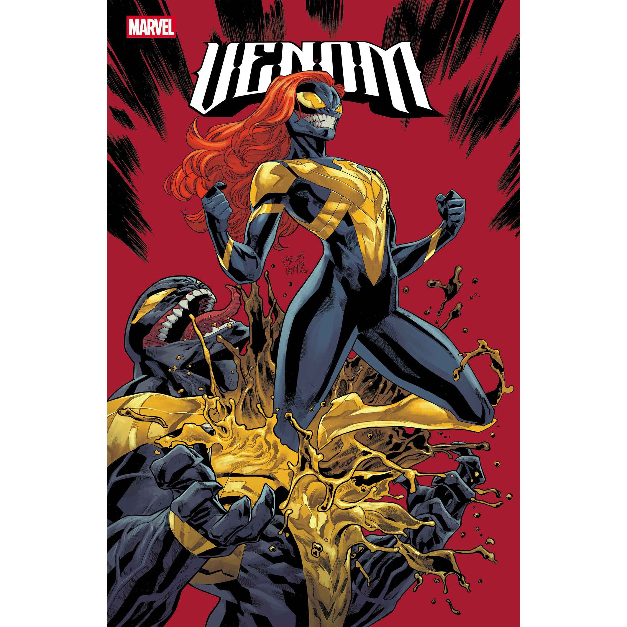 Venom #259
