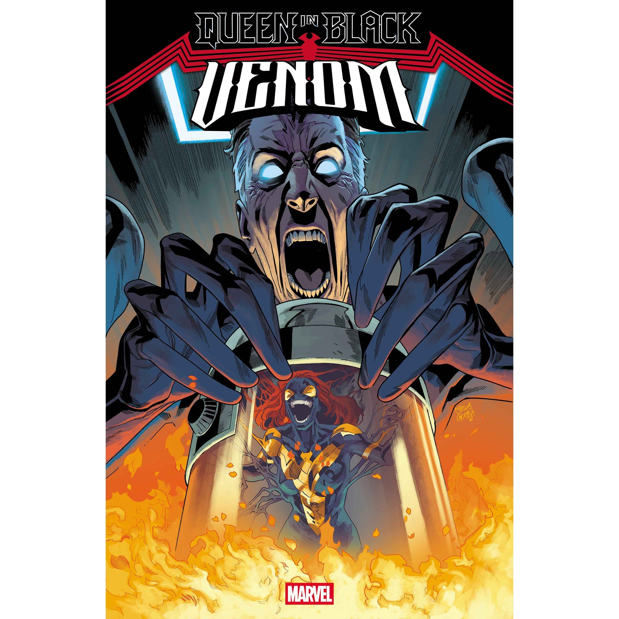 Venom #261