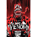 Venom: Black, White And Blood