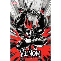 Venom: Black, White And Blood #4 