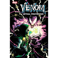 Venom Lethal Protector II #4