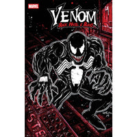 Venom: Black, White And Blood #3