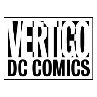 Vertigo logo