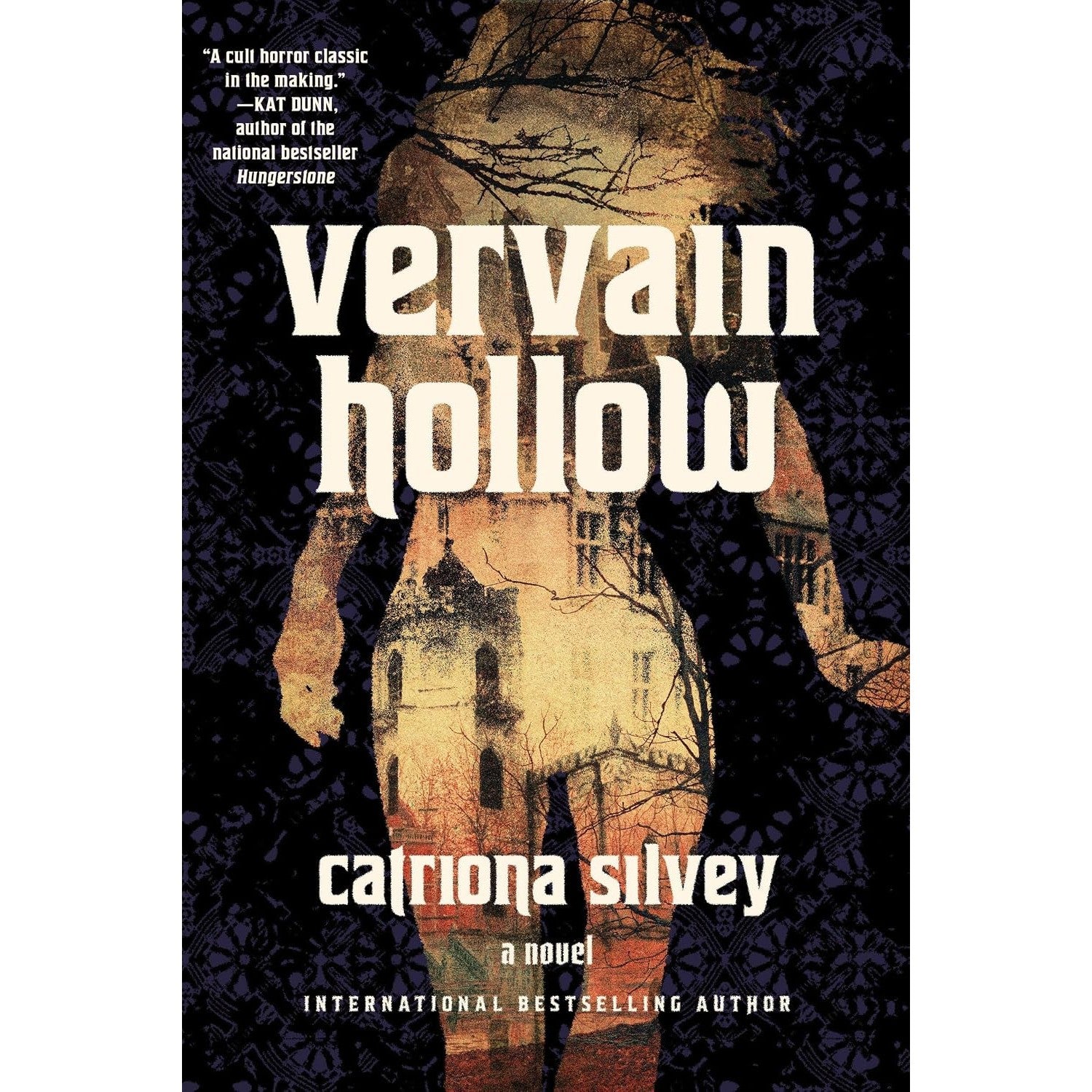 Vervain Hollow