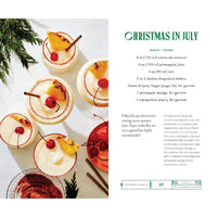 Very Merry Cocktails