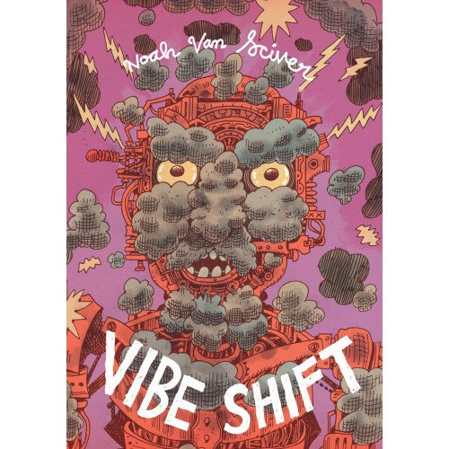 Vibe Shift