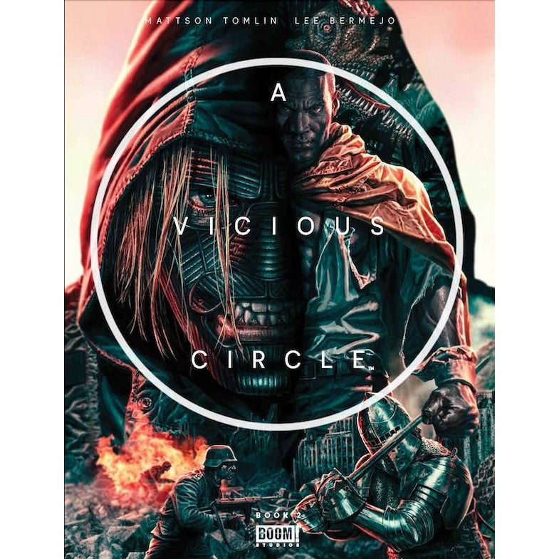 Vicious Circle #2