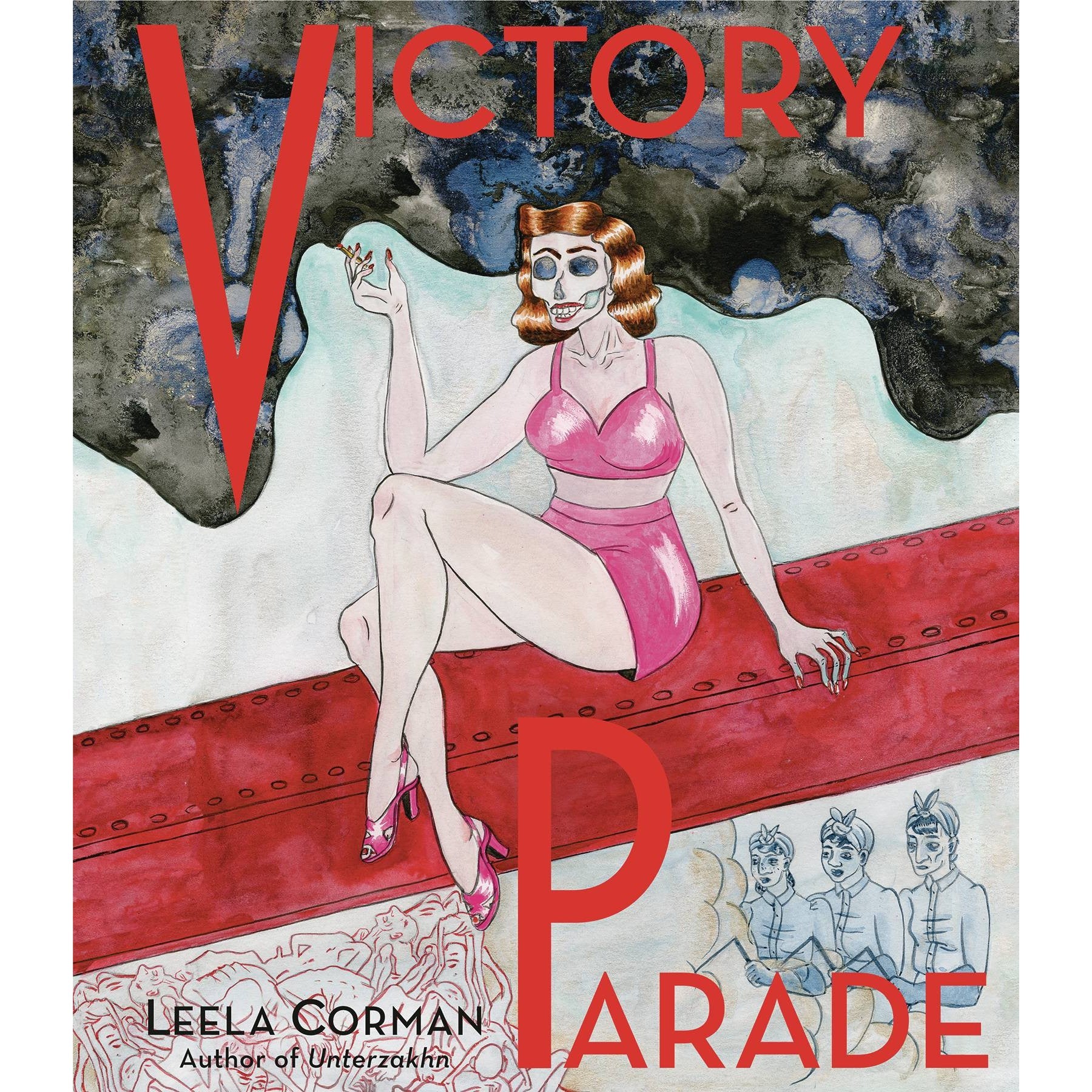 Victory Parade