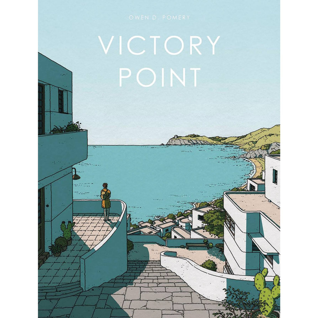 Victory Point (tp)