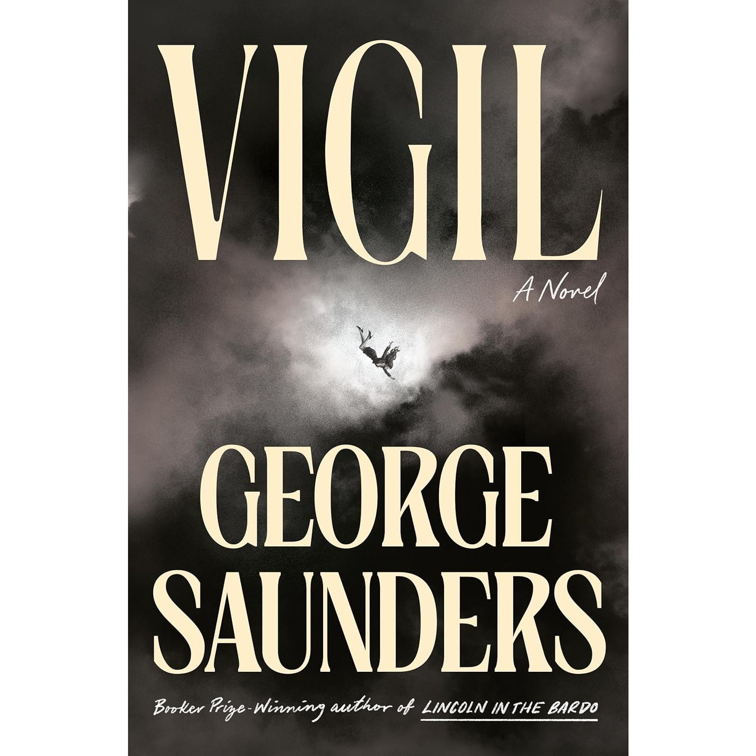 Vigil: A Novel