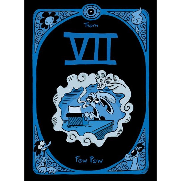VII