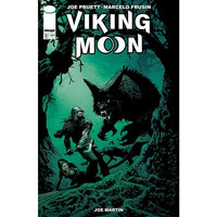 Viking Moon #3