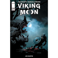 Viking Moon #4