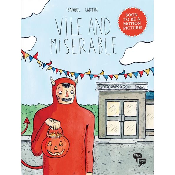 Vile And Miserable