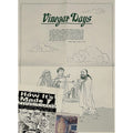 Vinegar Days