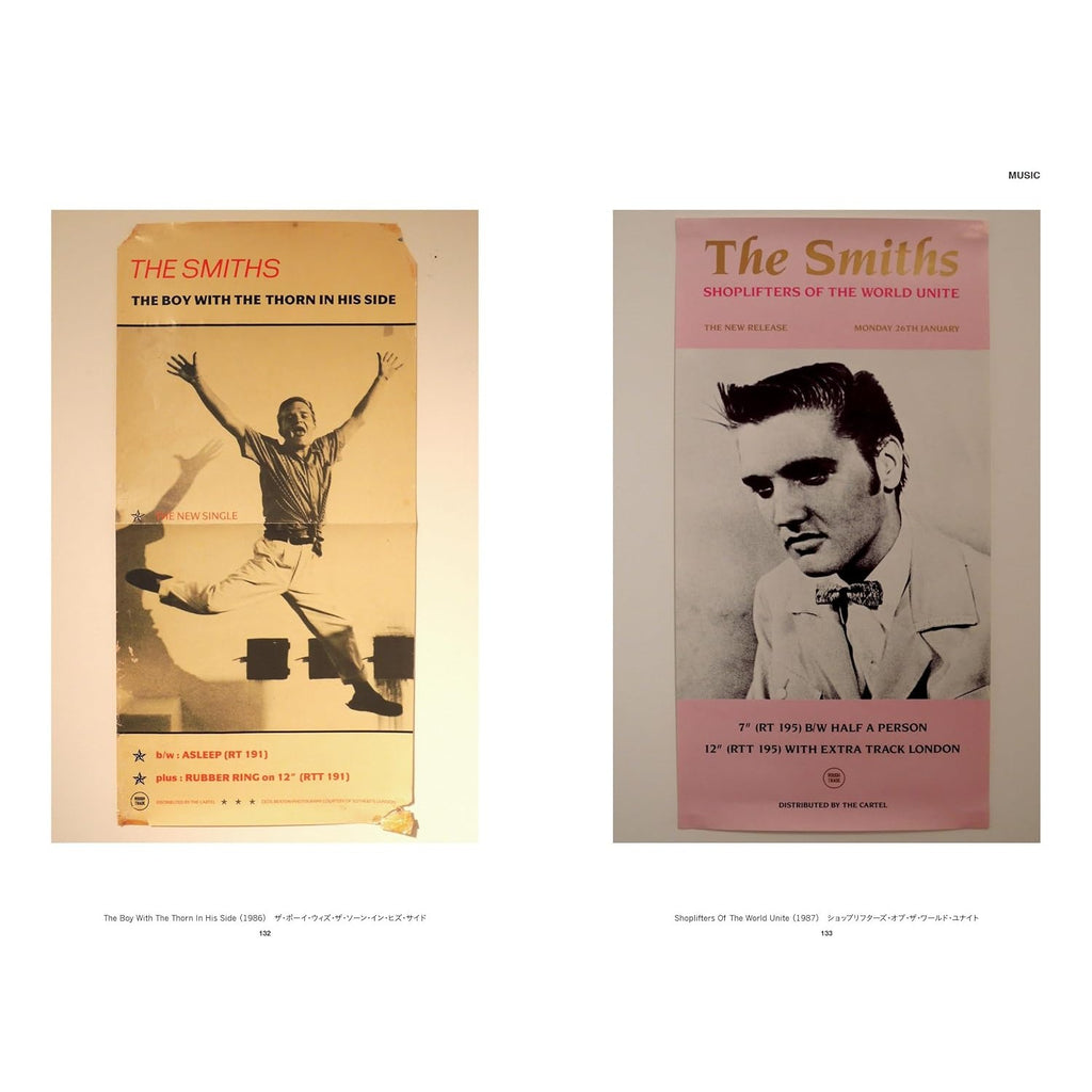 Vintage Poster Scrap