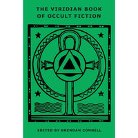 The Viridian Book of Occult Fiction