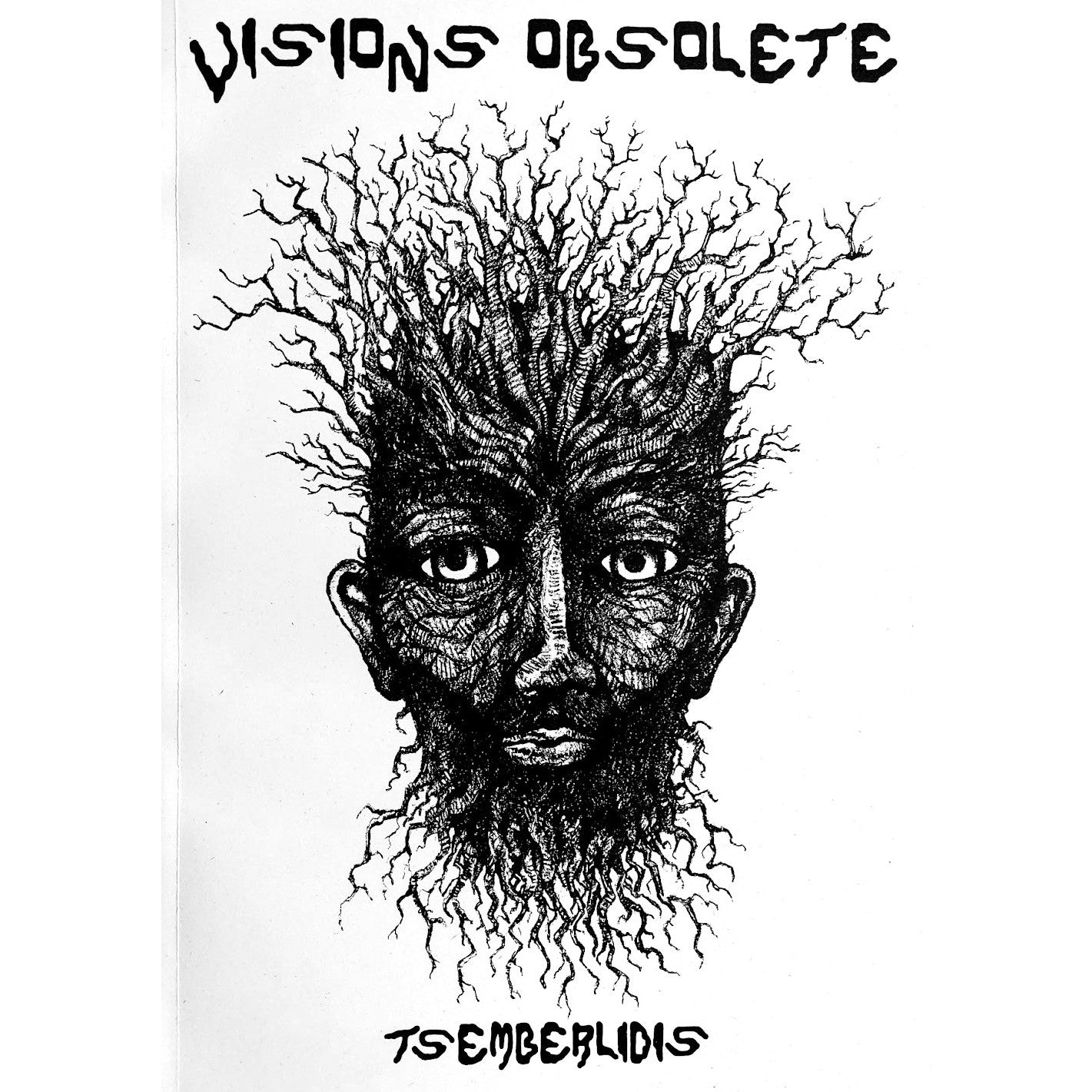 Visions Obsolete