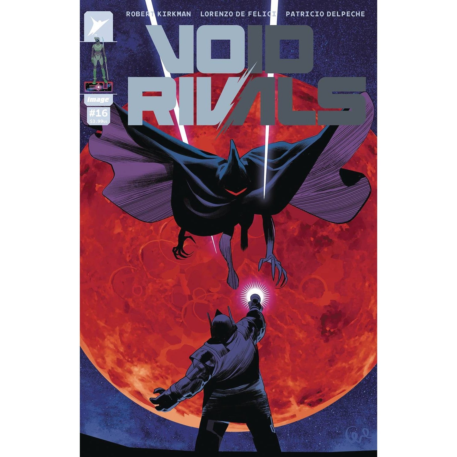 Void Rivals #16