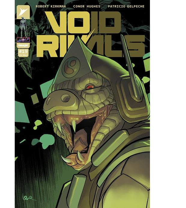 Void Rivals #19