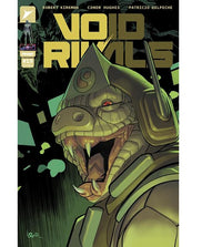 Void Rivals #19