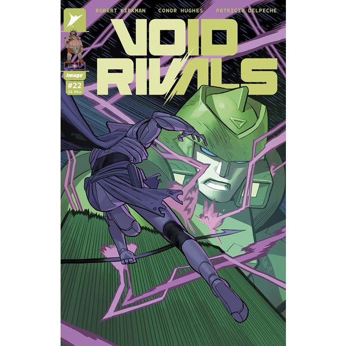 Void Rivals #22