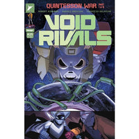 Void Rivals #25 