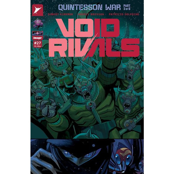 Void Rivals #27