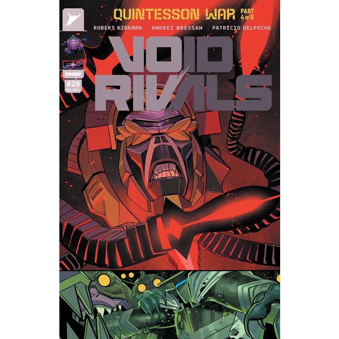 Void Rivals #28