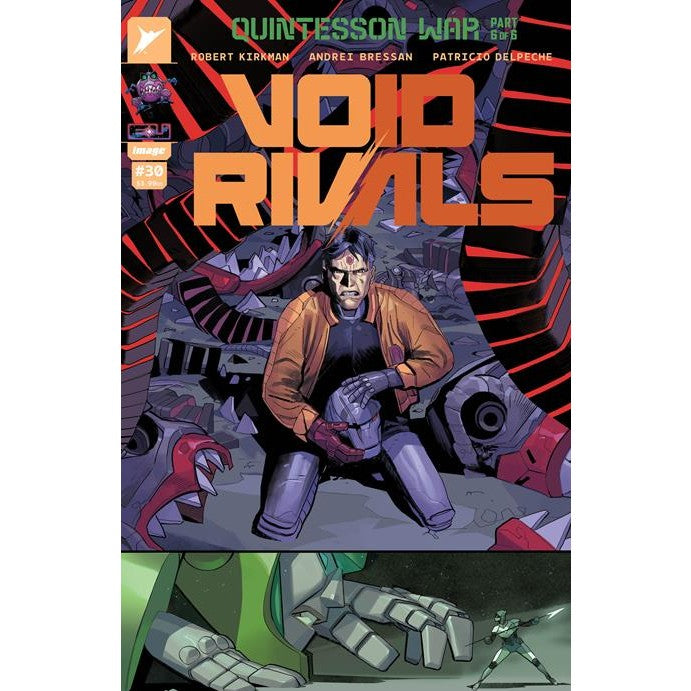 Void Rivals #30