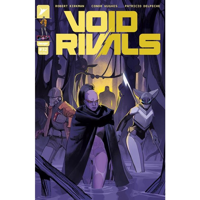 Void Rivals #32