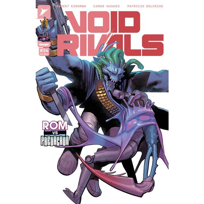 Void Rivals #34