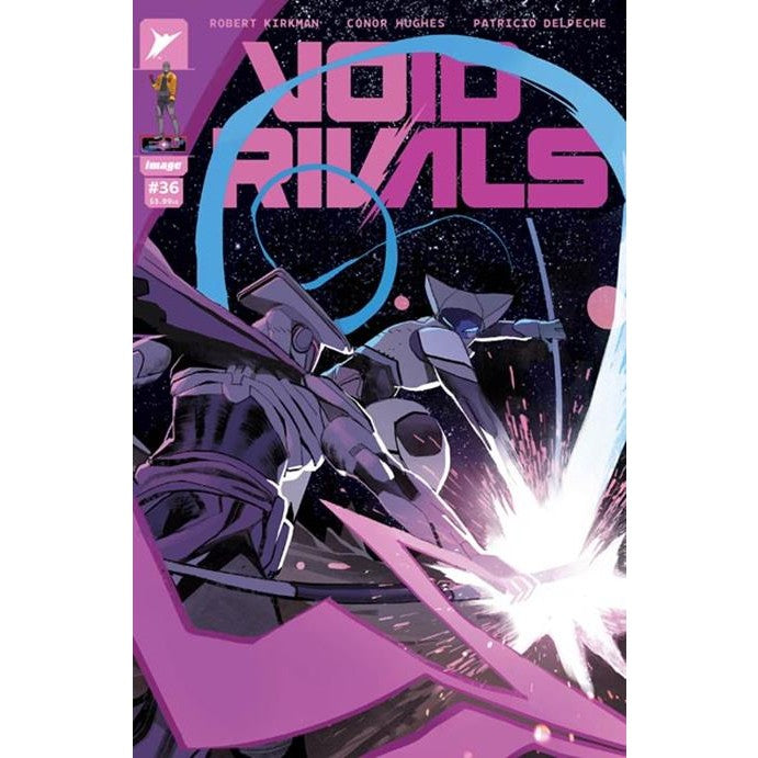 Void Rivals #36