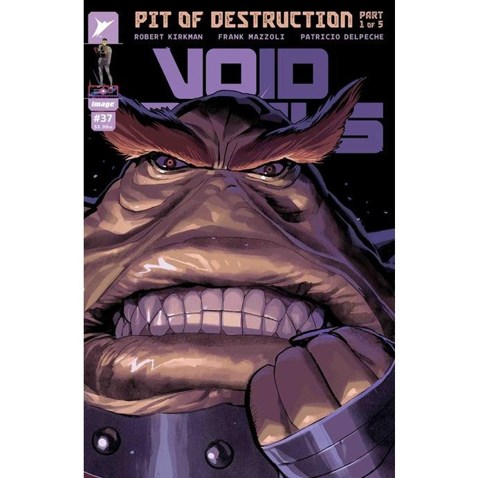 Void Rivals #37
