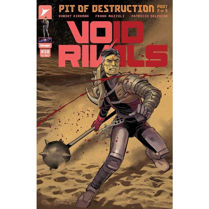 Void Rivals #38