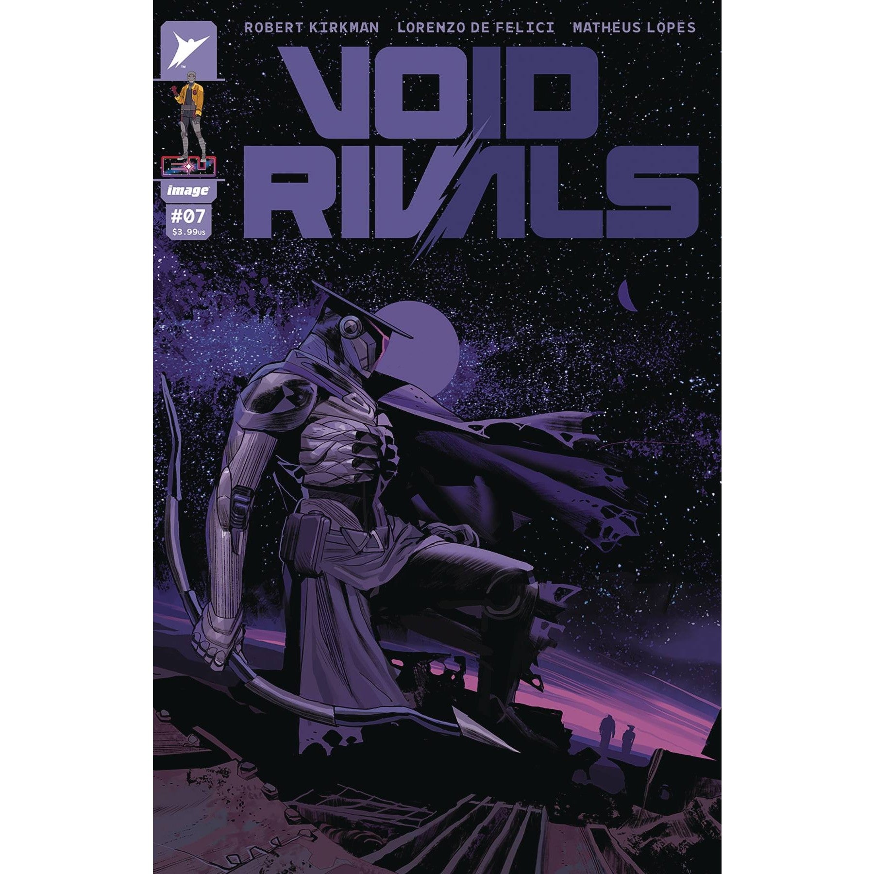 Void Rivals #7