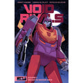 Void Rivals Volume 3: The Key to Vector Theta 