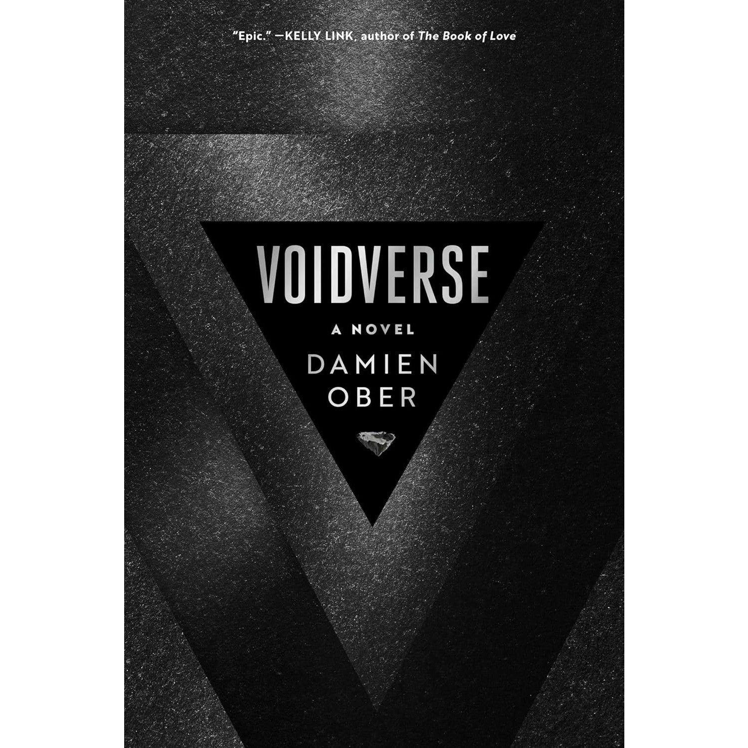 Voidverse: A Novel