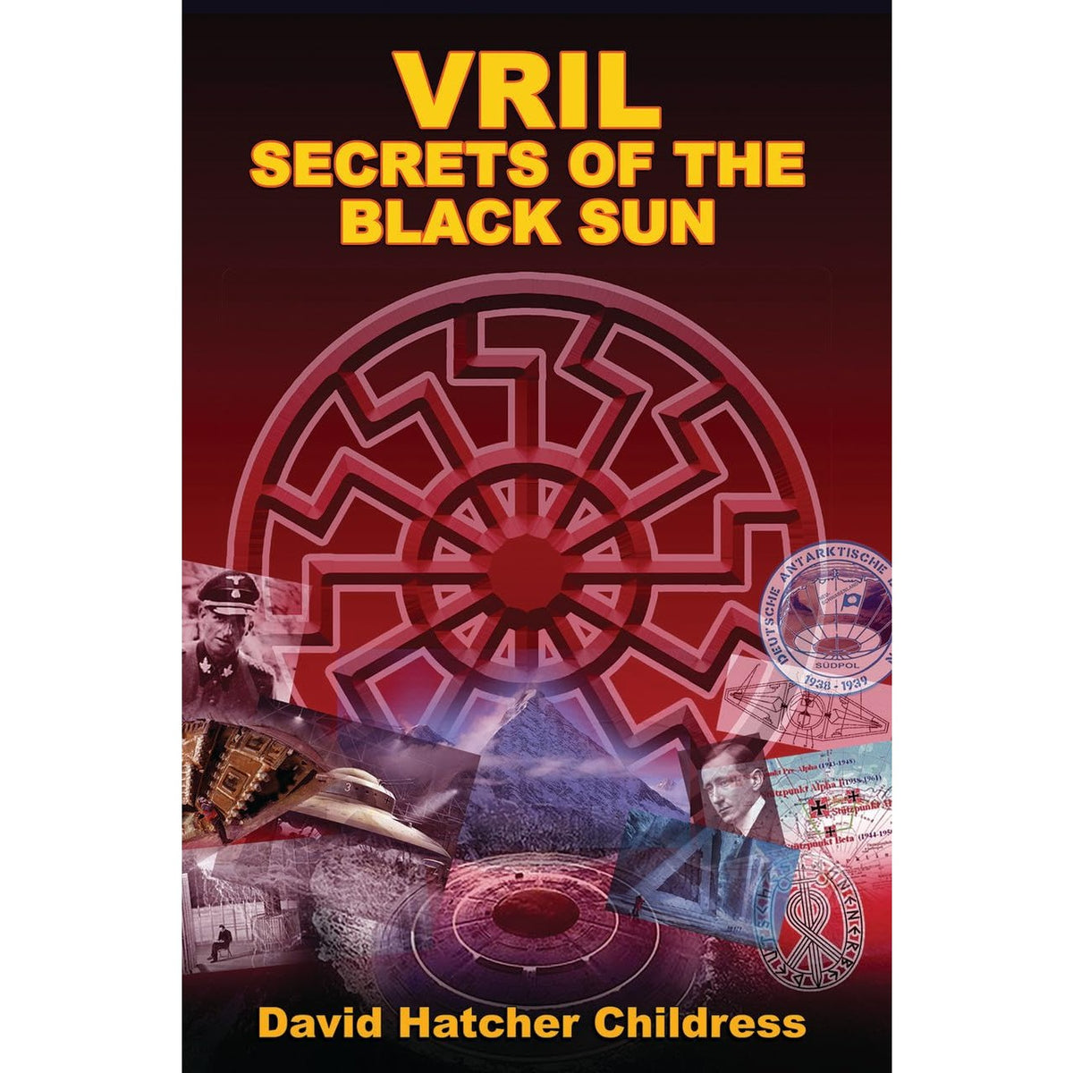 Marching with the Flow of Vril. How Military-Style Marches Empower… | by  Vrilya Jarac | Medium, image size:1200x1200