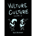 Vulture Culture Volume 1