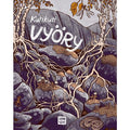 Vyory