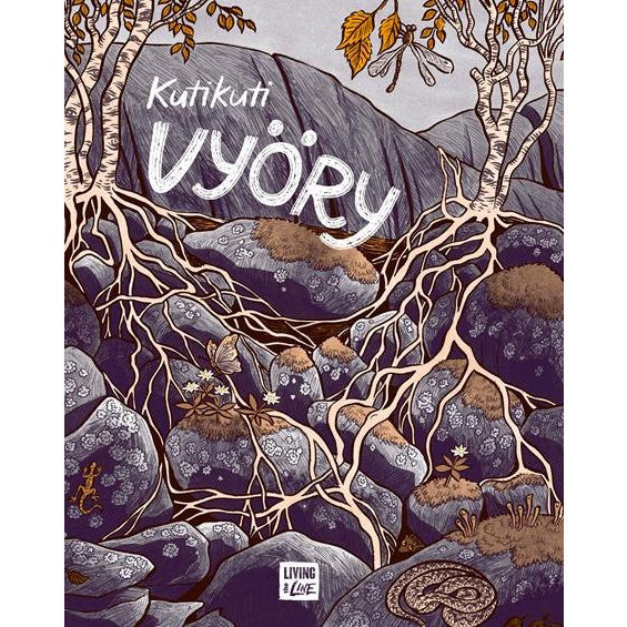 Vyory
