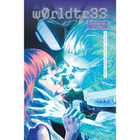 W0rldtr33 Volume 3: Input