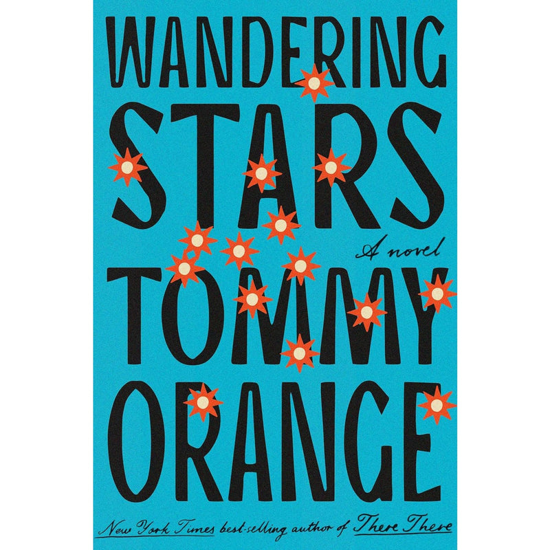 Wandering Stars: A Novel