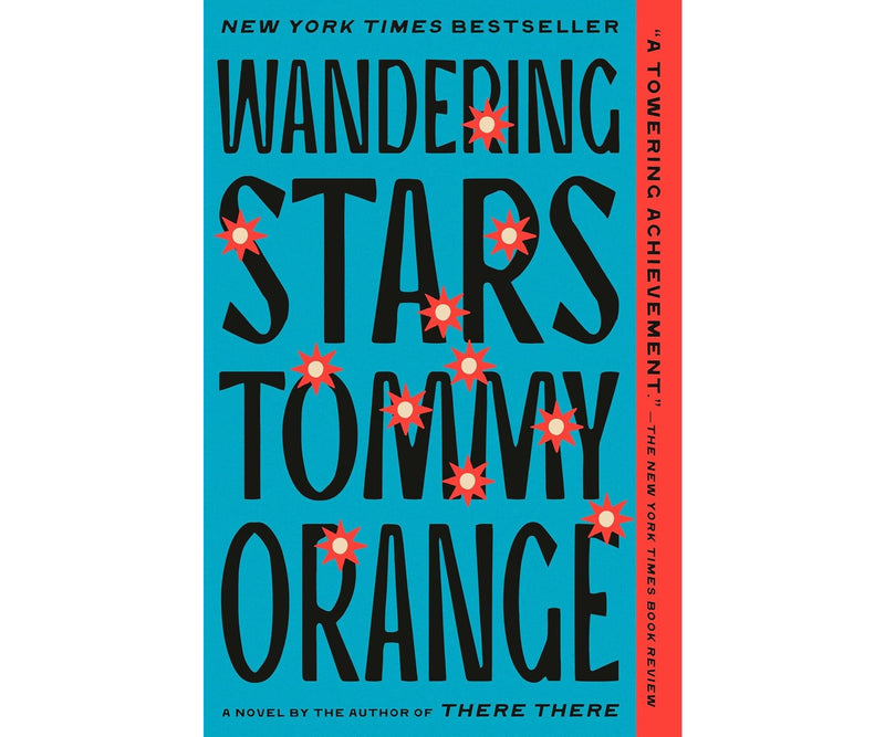 Wandering Stars: A Novel