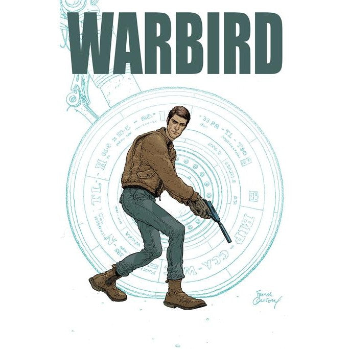 Warbird #0