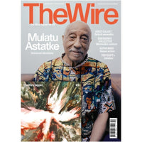 Wire Magazine #502