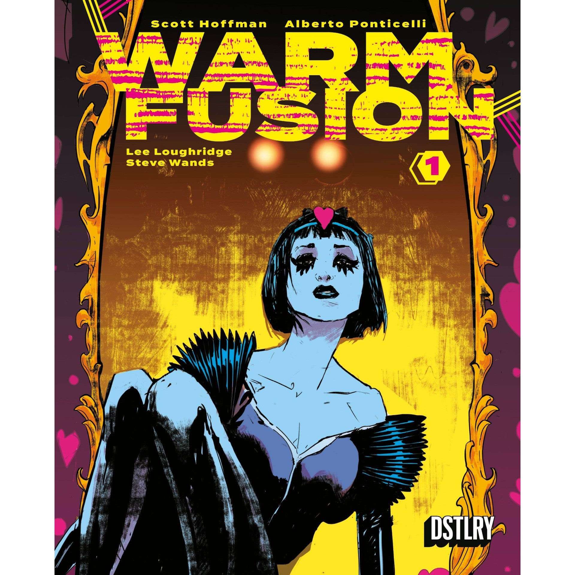 Warm Fusion