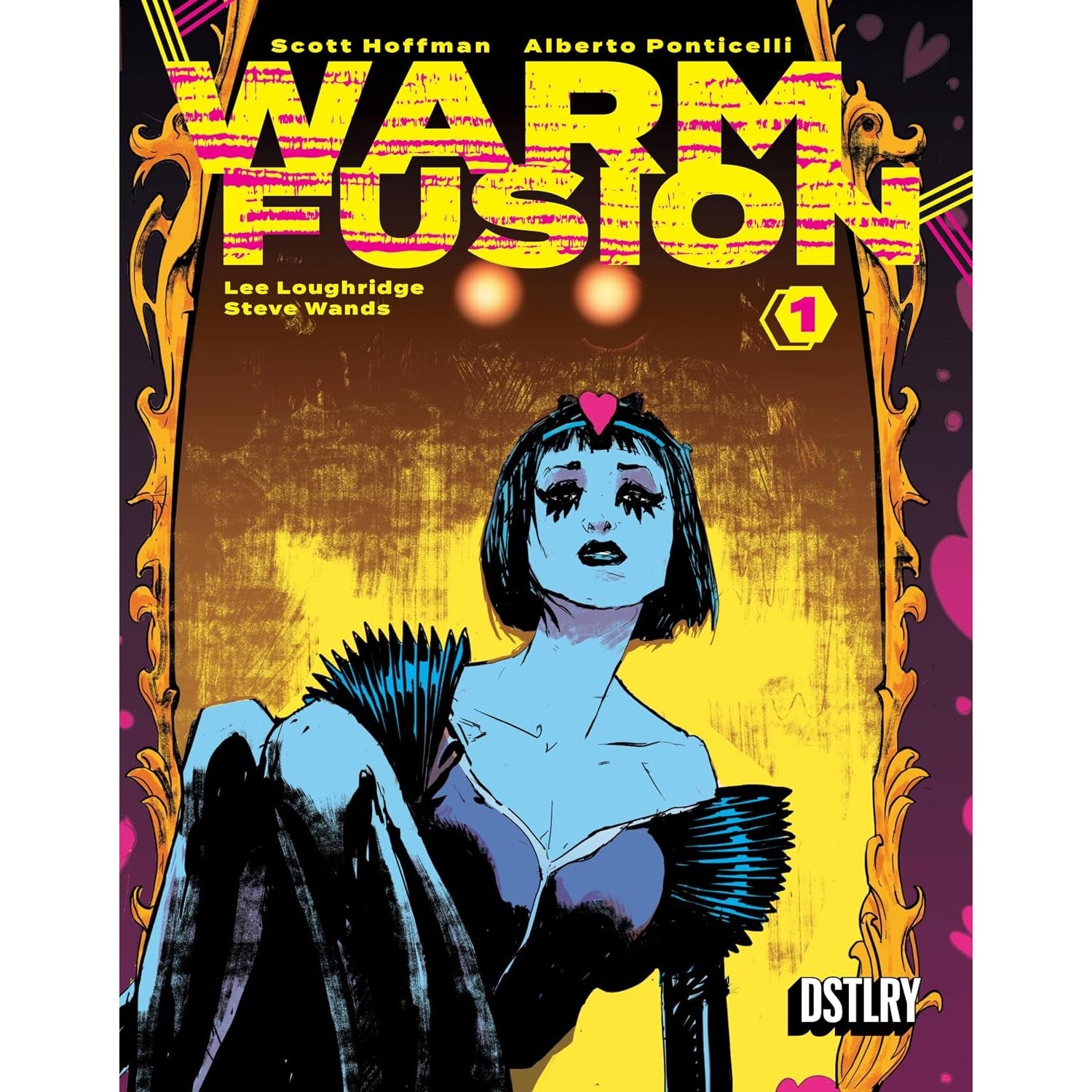 Warm Fusion