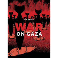 War On Gaza